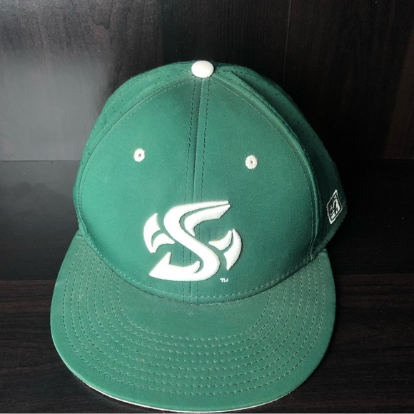 Vintage Strange Land Snap Back - Picture 7 of 10